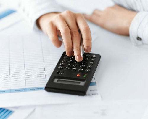 廬江財務代賬性價比出眾 本信息長期有效