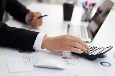 財務人調賬的5個基本方法，必收！